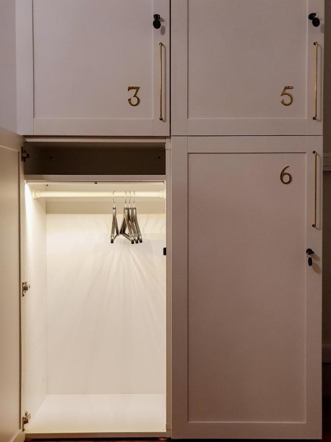 The Host Hostel ปาร์มา ภายนอก รูปภาพ