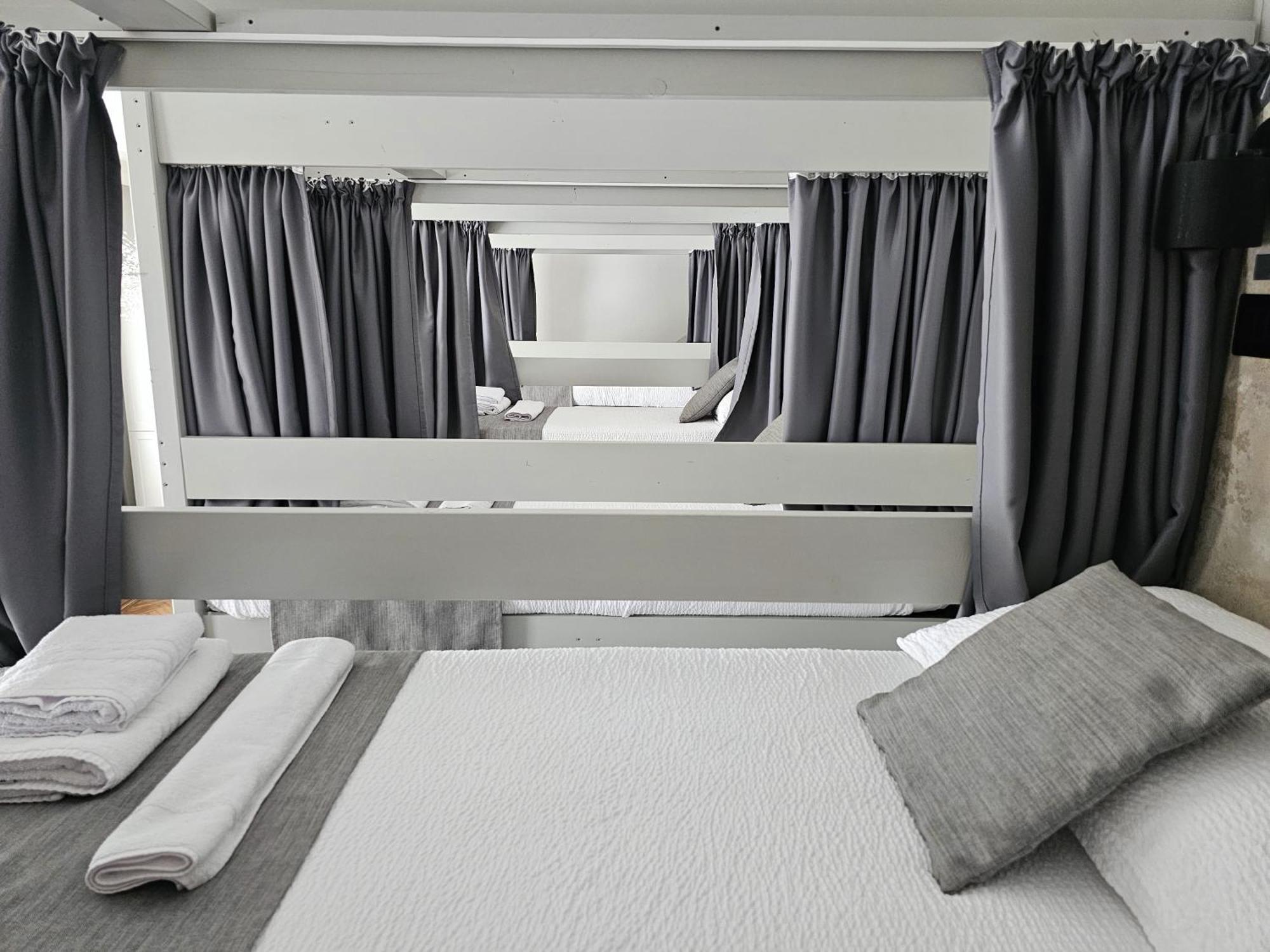 The Host Hostel ปาร์มา ภายนอก รูปภาพ