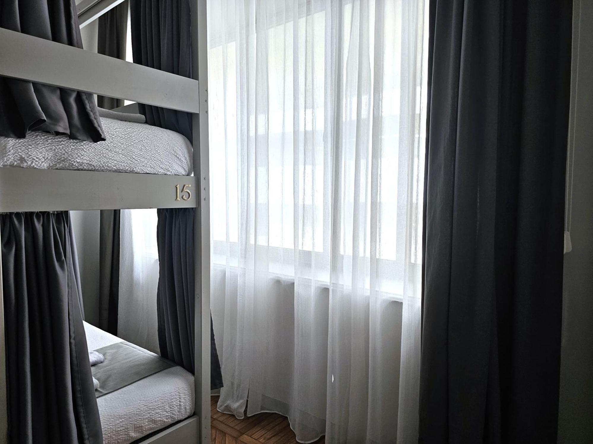 The Host Hostel ปาร์มา ภายนอก รูปภาพ