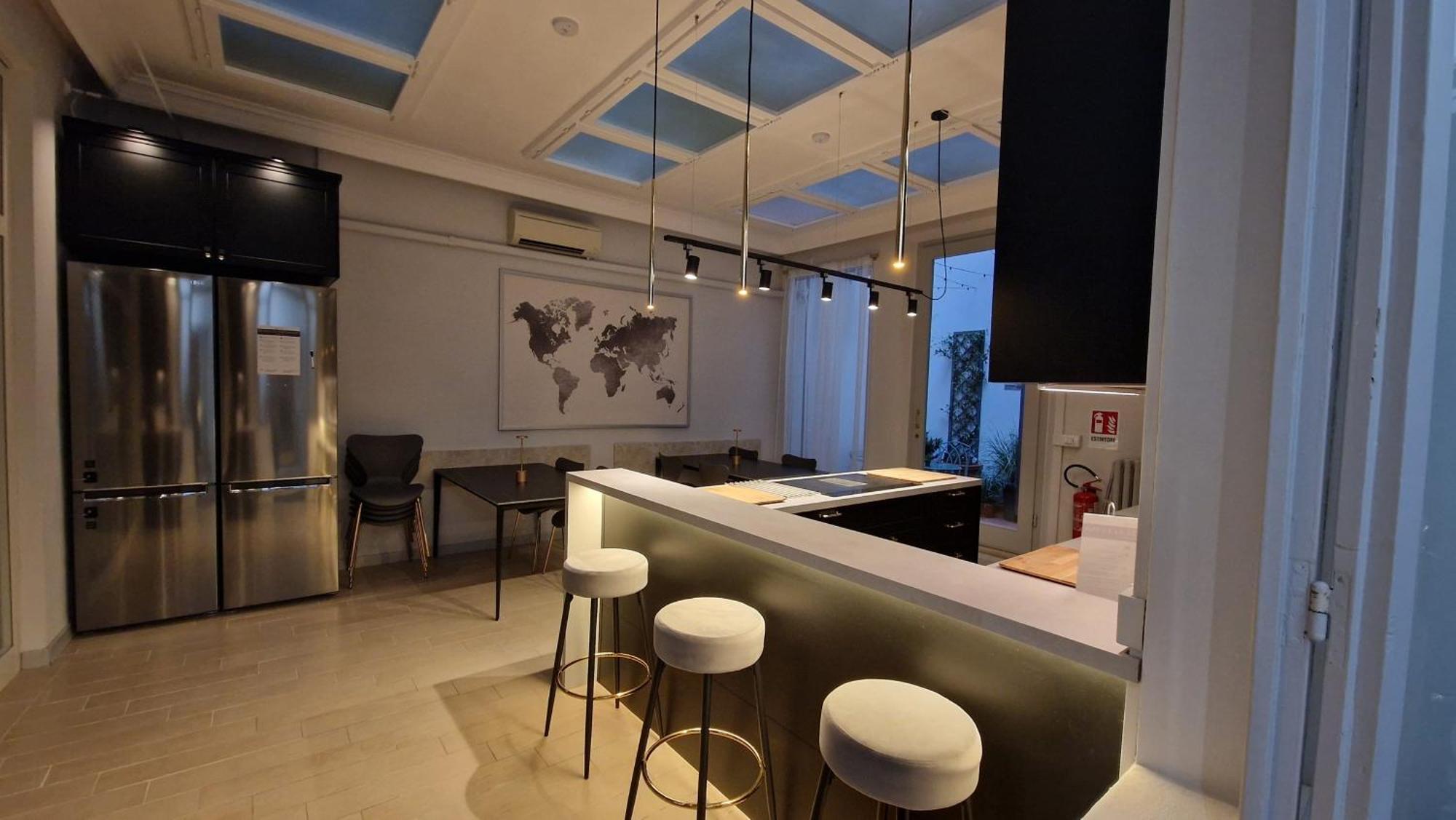 The Host Hostel ปาร์มา ภายนอก รูปภาพ